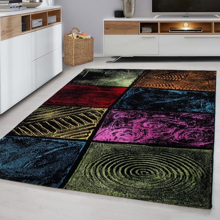 Covor Lima 1940 Multi 160×230 cm – Nou, sigilat