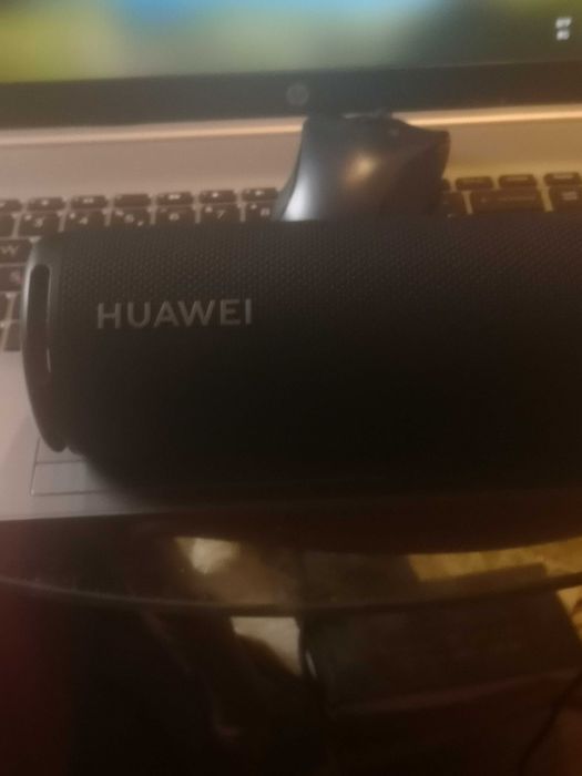 Портативна Bluetooth колонка Huawei - Sound Joy, водоустойчива