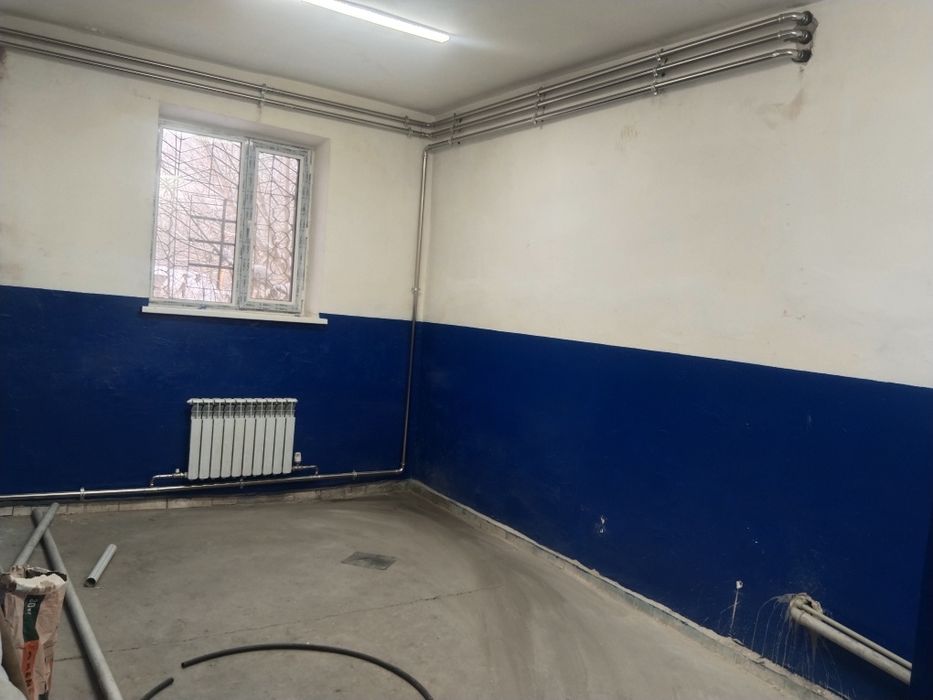 Сдам помещение под аренду