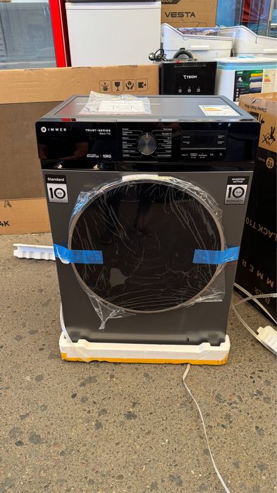 kir moshina TCL ziffler beston immer 10 kg garantiya dastavka