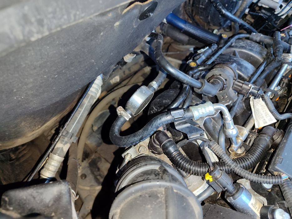 Шевроле круз 1.8АТ