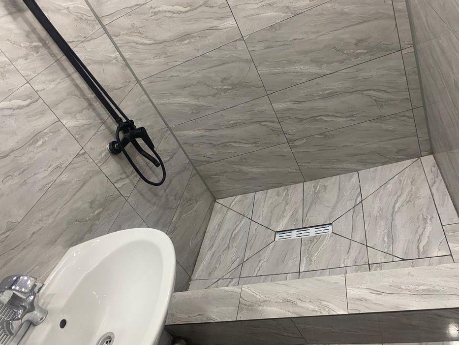 2 комнатная квартира в 11 мкр