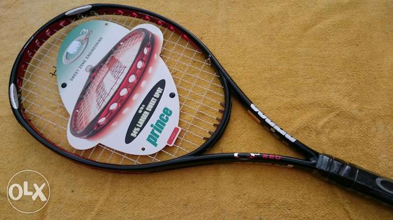 Тенис ракети за корт