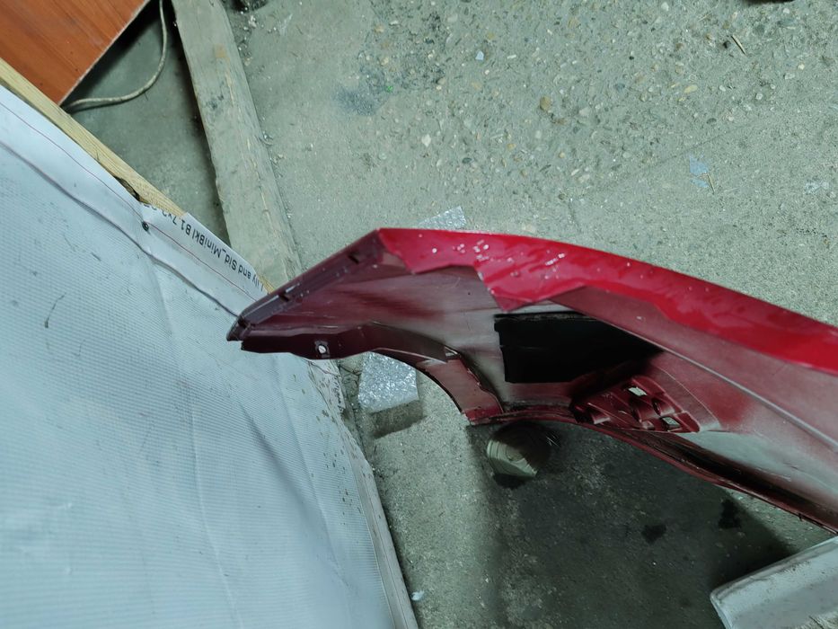 Bara spate ford focus mk4