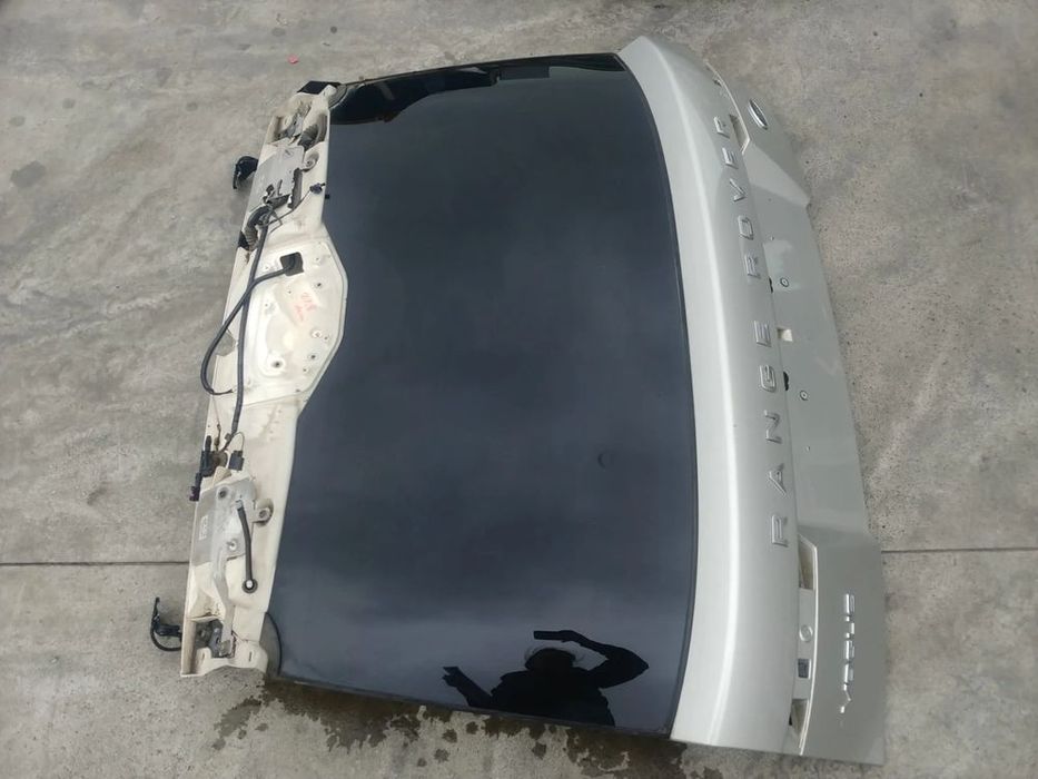 haion land rover range rover vogue l405