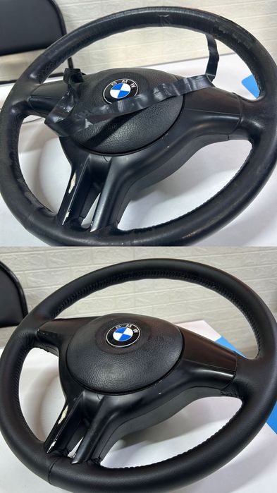 Оплётка руля Тараз