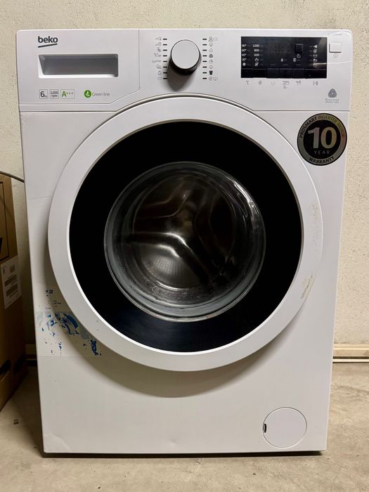 Пералня Beko, за части