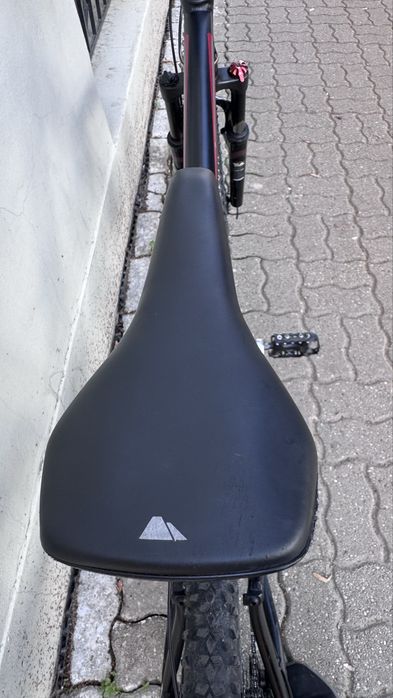 Mtb Bergamont 26”