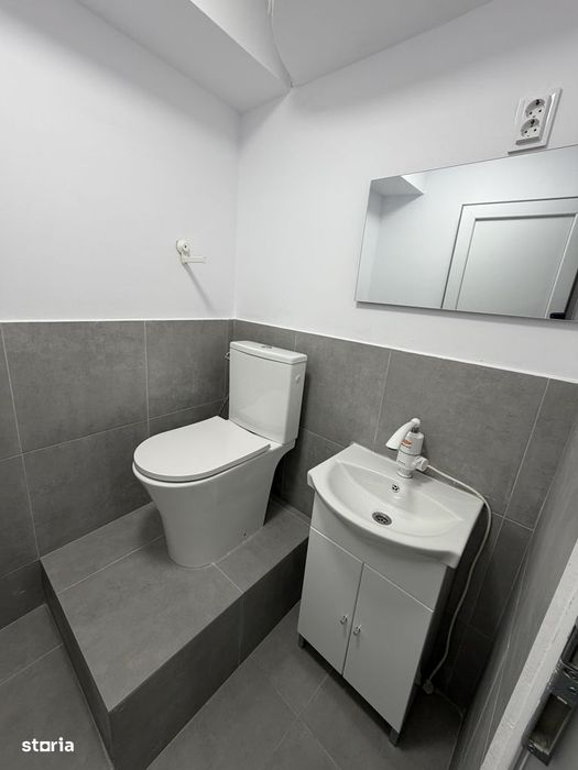 Spațiu comercial 82 mp, stradal, renovat –Str. Uranus, lângă Catedrală