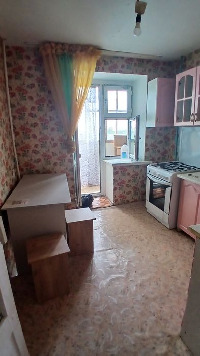 Сдам квартиру малосемейным