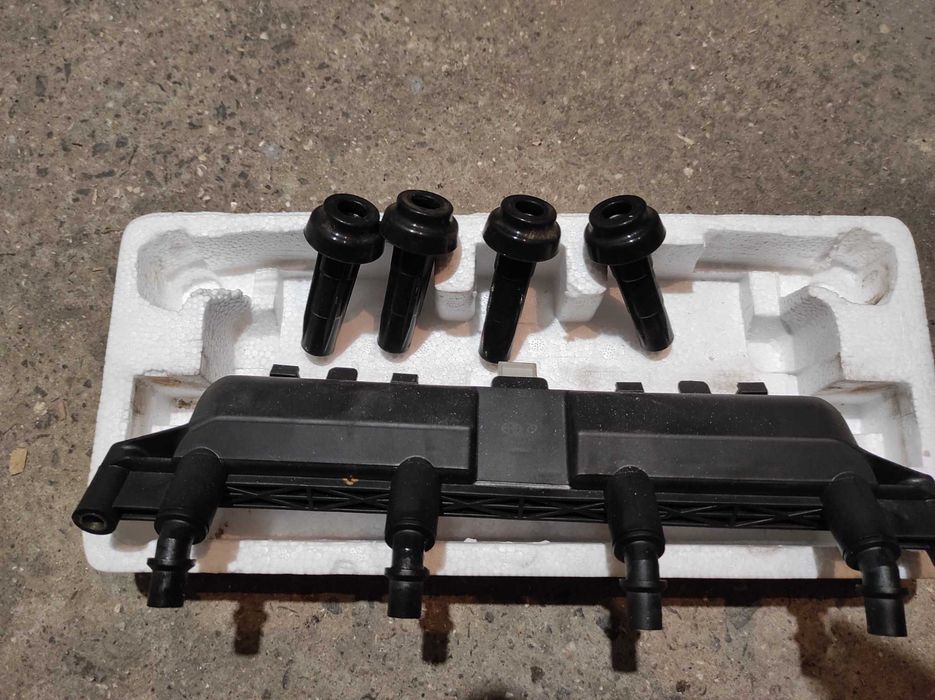 Запалителна бубина