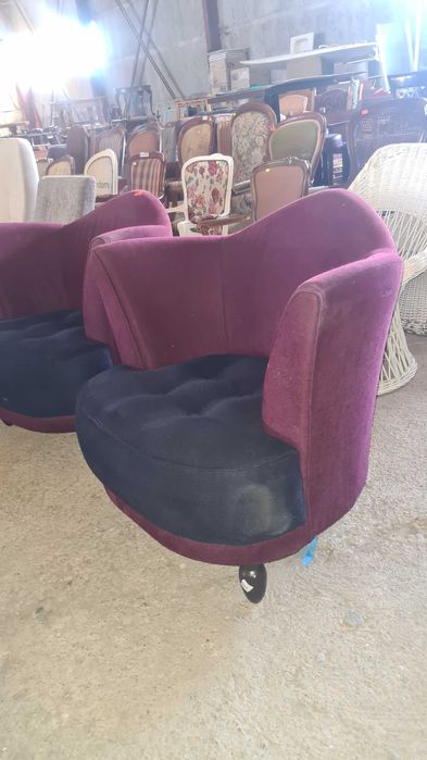 стол кресло с дамаска 1 бр