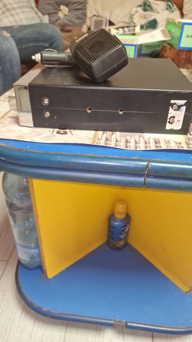 Stație profesională SUPER STAR 3900