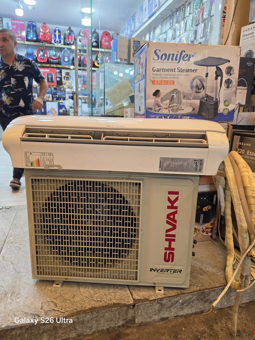12 talik konditsioner inverter