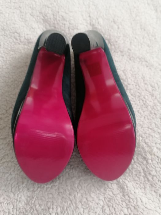 Pantofi dama Roselight