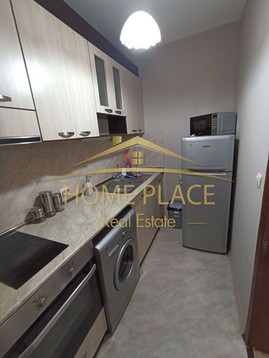 Дава се под наем Двустаен апартамент в Варна, Окръжна болница - 52 кв.м за 459 € - Снимка #3