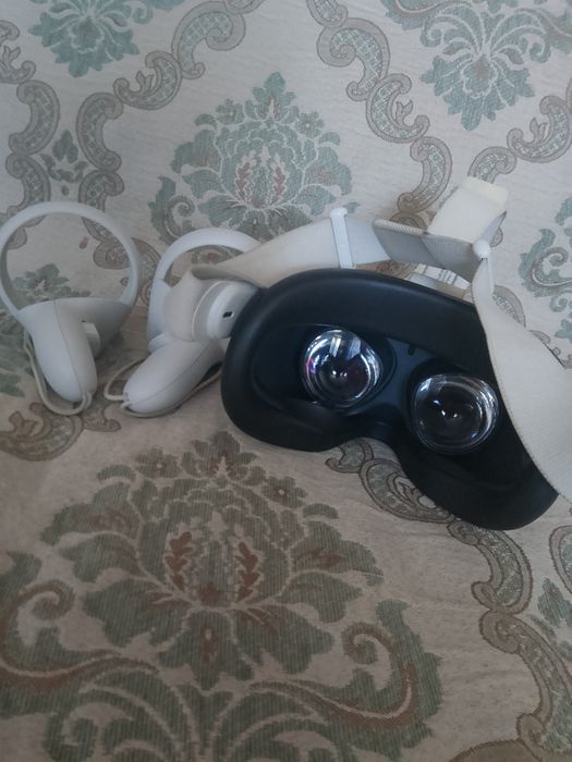 Vr шлем, Meta quest 2, 256gb