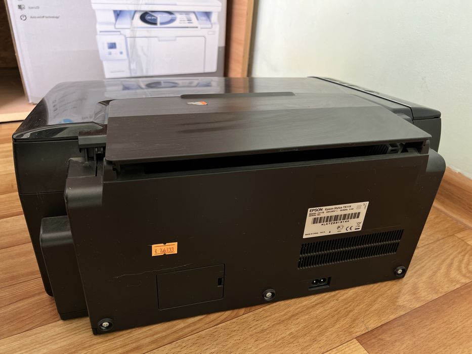 Принтер Epson Stylus TX119