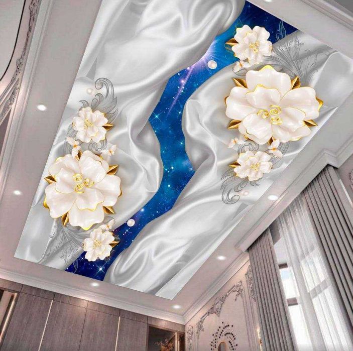 Натяжные Потолки супер цена