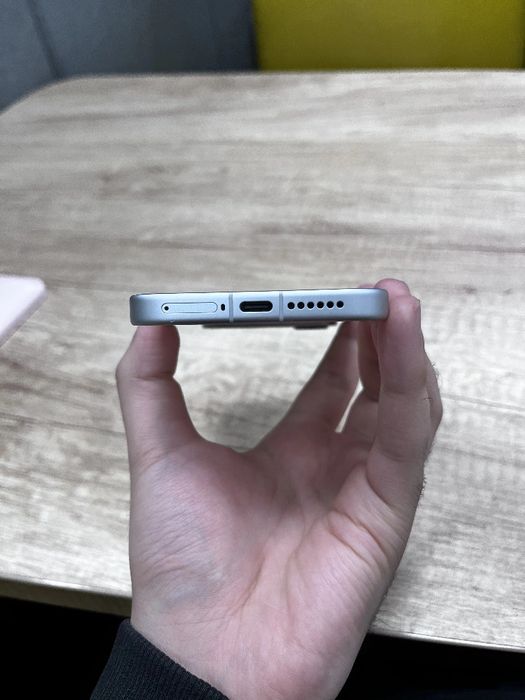 Xiaomi 17 pro 1 TB