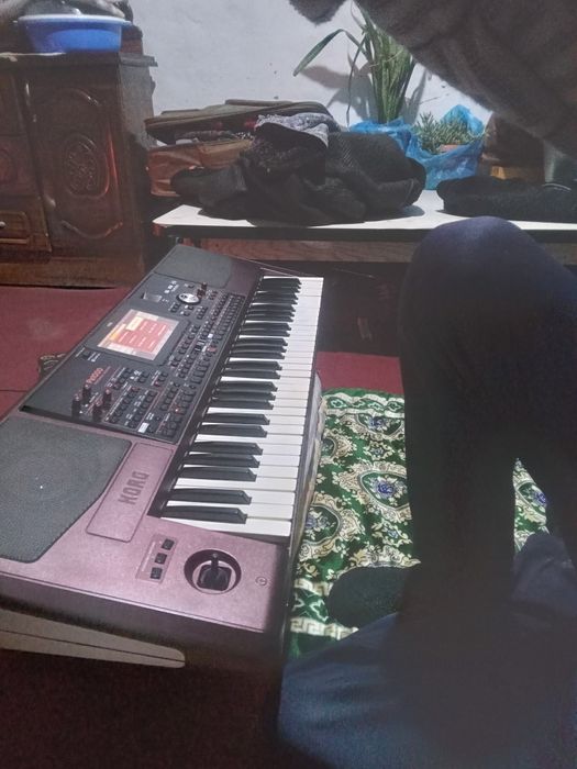 Korga pa 1000 sotiadi