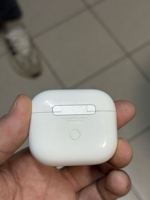 Айр подс 3 оригинал