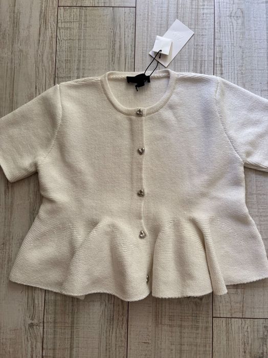 Красива жилетка ZARA 2 модела