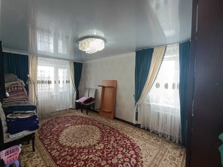 Продам 3-х комн. ул. М.Маметовой, 7