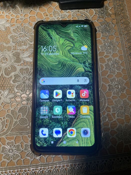 Продам.   Телефон Редми А