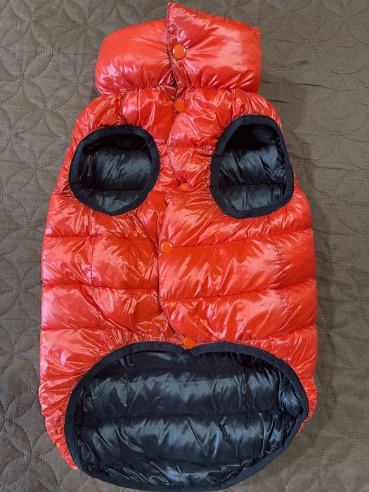 Кучешки елек