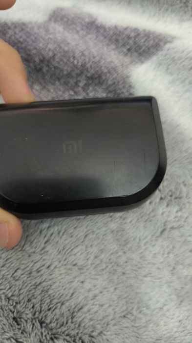 Наушники Xiaomi Mi True Wireless Earbuds Basic 2 черные