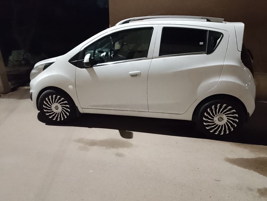 Maybax diska yengi pachti abmen kobalt Minlight diskaga