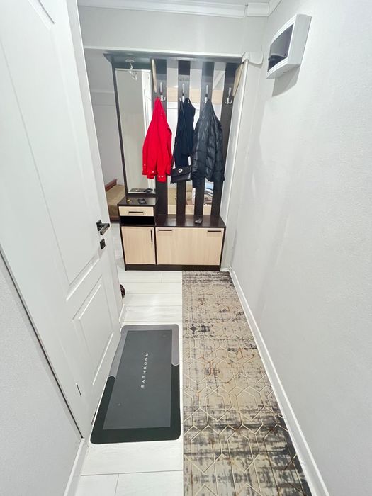 Сдаётся 1ком  кв посуточно в ЦЕНТРЕ