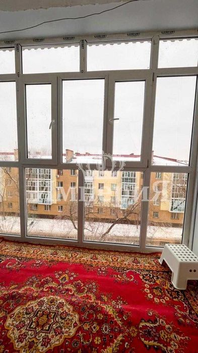 Продать квартиру Асель Империя