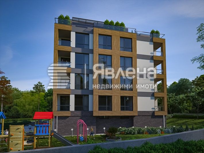 Продава се Двустаен апартамент в София, Карпузица - 67 кв.м за 1753 €/кв.м - Снимка #2