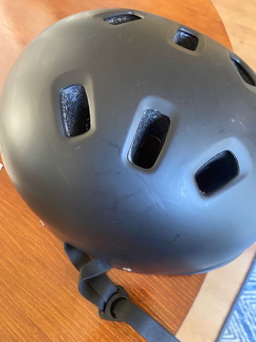 Каска за колело, ролери или скейт борд