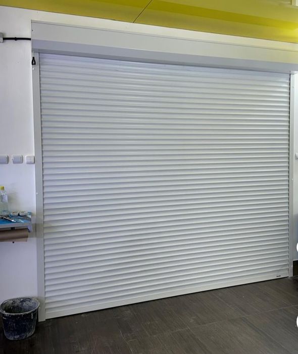 Продам ролставню