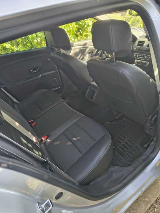 Vând Renault Megane 3 break 1,6 dci, 9/2015