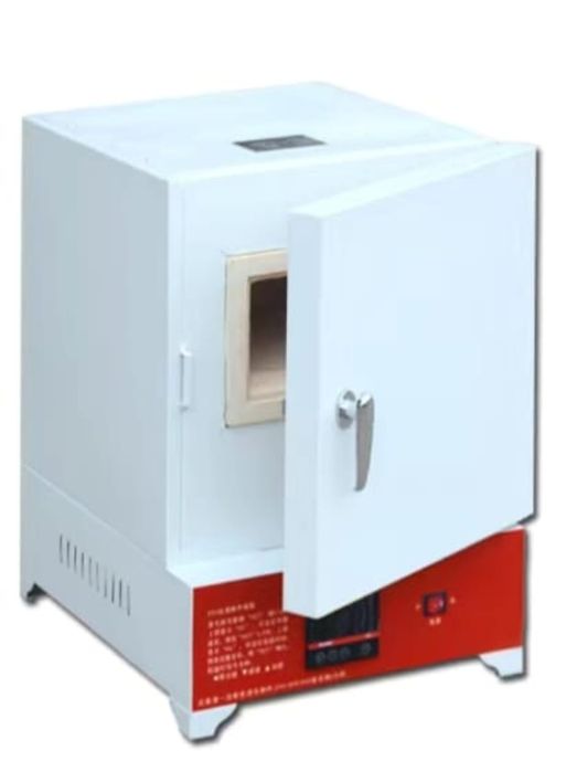 Муфельные печи лабораторные