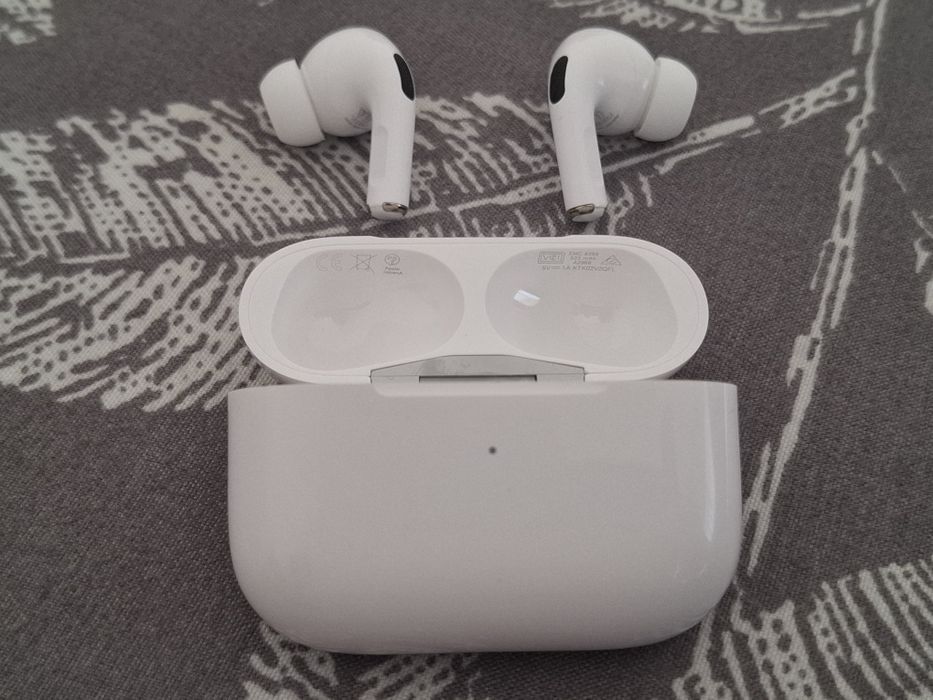 Apple AirPods Pro 2 cu factură