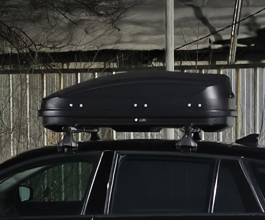 Автобокс maxbox pro 430