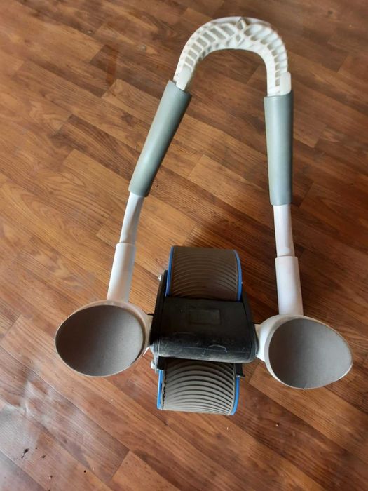 ръчен уред за фитнес