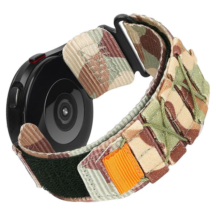 CAMOUFLAGE Каишка за Huawei Watch/Samsung/Garmin/Apple/Xiaomi/Amazfit