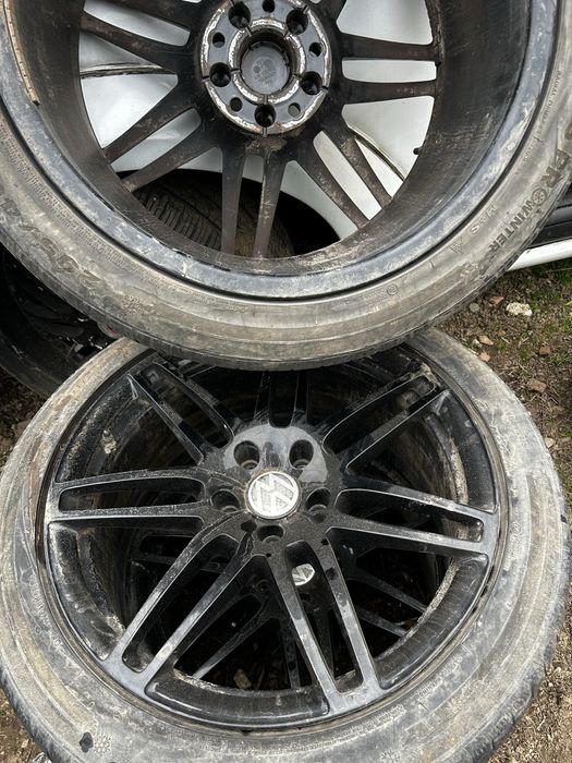 Джанти Speedline за Audi ,VW