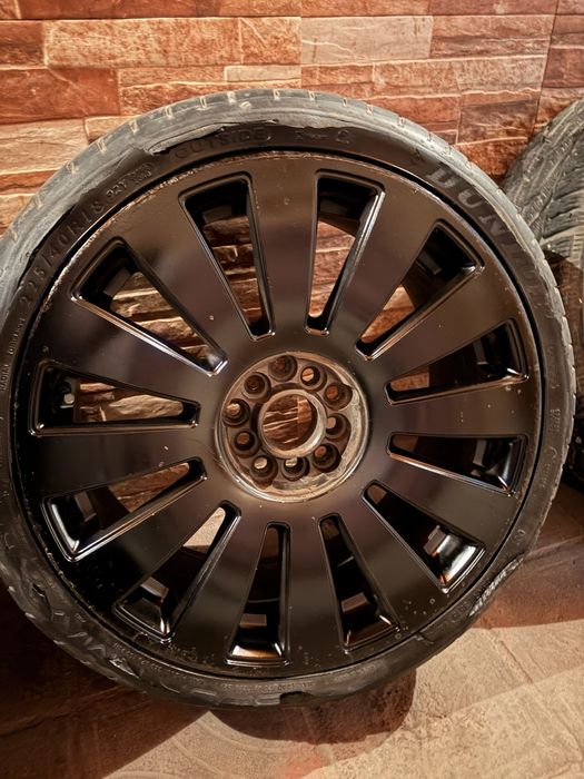 Джанти 18 5х112