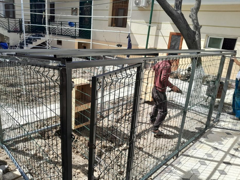 Sivarka iwlarini Santexnik iwlarini qilamiz