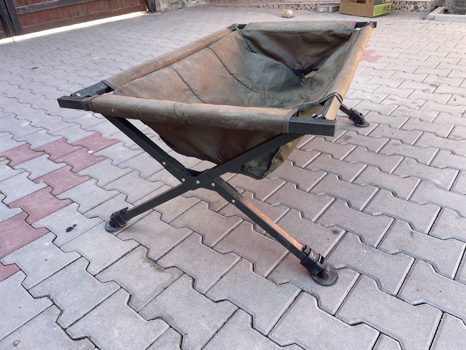 Saltea primire/ receptie FL  pescuit