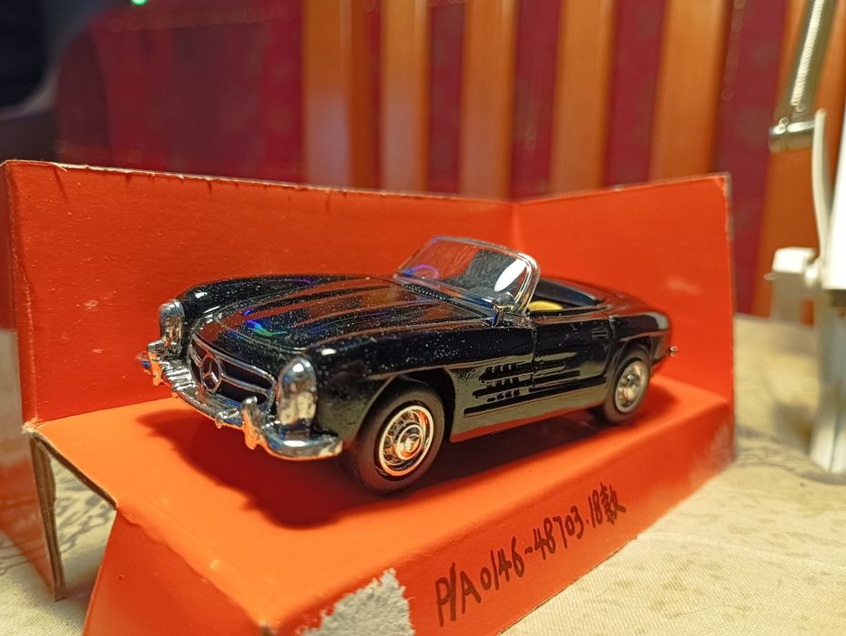 Умалени 1:43 миниколички.бг в Фейсбук