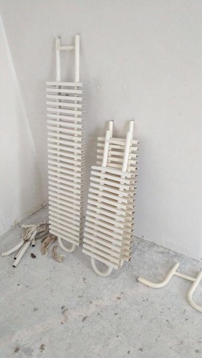 Продается отопление батарея