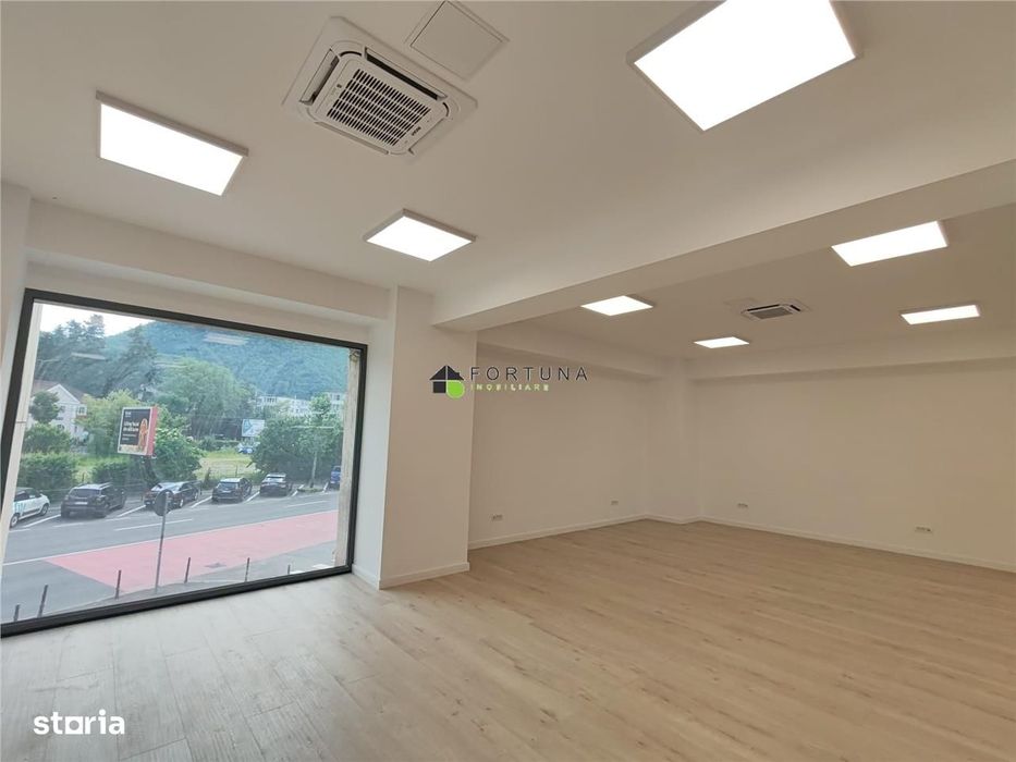 Spatiu comercial Centrul Civic